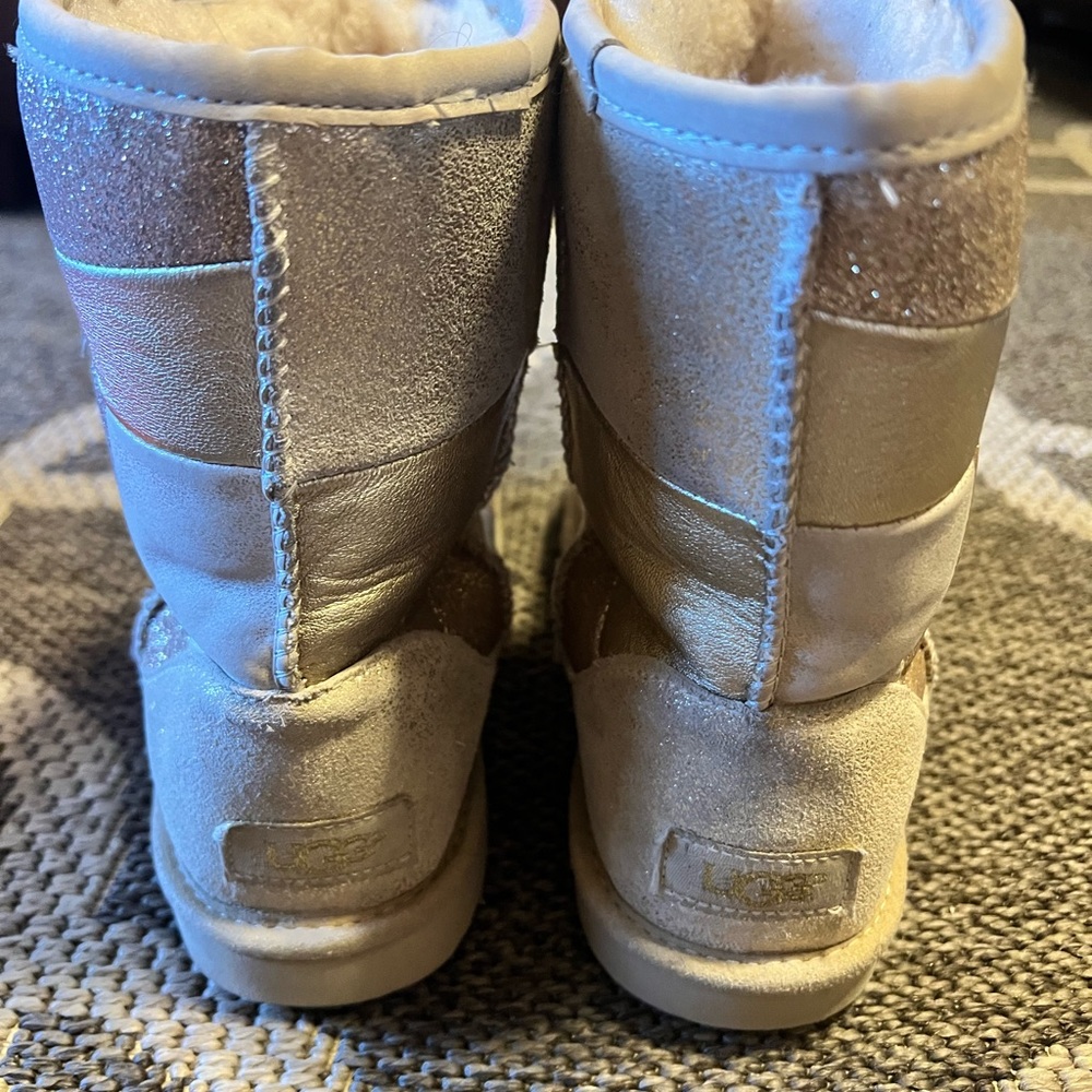 Girls Ugg Boots